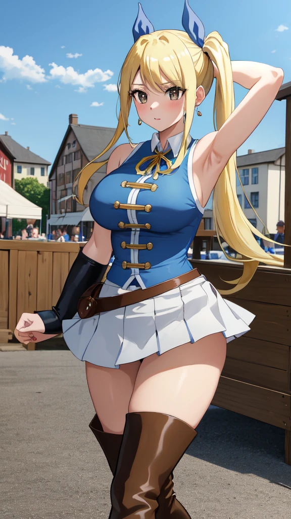 bishojo, blush, seductive smile
masutepiece, of the highest quality, Ultra high definition, max resolution, Very detailed, Clean skin,