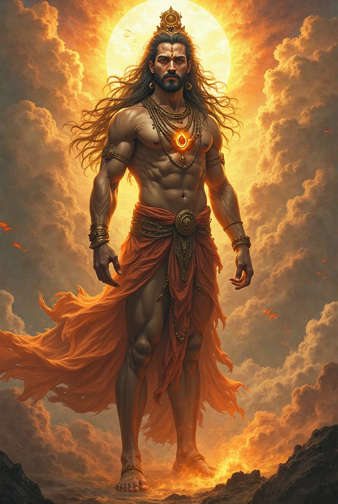 rip indra