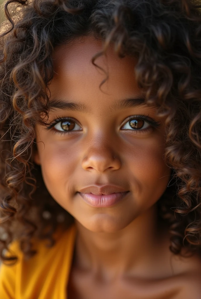 Please make curly facelees