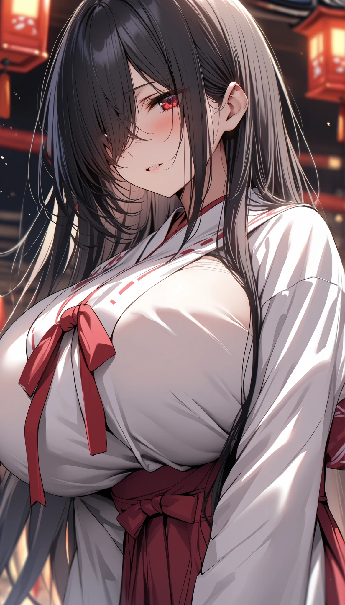 masterpiece、最high quality、High resolution、High-quality images、8K, 1 female、Skin Radiance、Skin Texture、Expression of fine eyes, realism, detailed manga style, Manga art style, Perfect Line Drawing, Beautiful line art, digital manga art girl, clear,  charm, Front view, (Perfectly Detailed face), (Beautiful Hands) 、(Five Fingers:1.3)、Photorealistic images, Written boundary depth,
One Girl, bangs, blue eyes, Brown Hair, Mouth closed, From the side, Hair between the eyes、View Audience, Long Hair, night,  star , Upper Body, Bright and colorful, Strong color contrast, ((Shooting with a digital SLR)), photograph, Becoming a pro, Realistic, Are standing, Hot Face, blush, (Shiny skin), Browsing Caution, ((Lifeで:1.3)), cute, cute, Japanese, high school girl, height: 158cm, 16 years old, 最high quality, shape, Very detailed, In detail, High resolution, 8K壁紙, Perfect dynamic composition, Beautiful details, Big Breasts, Random sexy poses, whole body, Like a real human being, smile, nude, gravure, 1 female, Black Hair, Long Hair, 15 years old, (Big Breasts:1.3), 最high quality, 8K, high quality, High resolution, (Thick lips), ((Looking at the audience)), double eyelid, Beautiful woman, whole body, Dutch Angle, ((cuteネックレス:1.3)), ((Blur the background:1.3)), Big Breasts, Brown Hair,masterpiece、Life, Are standing, Cowboy Shot, Dutch Angle, ((naked)), cuteネックレス, 最high quality、High resolution、High-quality images、8K, 1 female、Skin Radiance、Texture of skin and clothing、Expression of fine eyes、Girl with long shiny hair, Manga inspired by Lee Jong-suk, Trending on deviantart, realism, detailed manga style, Manga art style, Perfect Line Drawing, Beautiful line art, digital manga art girl, K-POPアイドル, dress, Beautiful brown eyes, Fuller lips, Gorgeous face with attention to detail, (cutesmile), charm的な, Innocent, Side view, (Perfectly Detailed face), (Detailed and carefully hand-drawn) Photorealistic images, Written boundary depth,(alone:1.4),(One girl:1.4),(blue eyes:1.2),(Detailed face:1.3),(Beautiful attention to detail:1.3),(Slightly parted lips:1.2),(Embarrassed look:1.3),(Blushed:1.2),(Slender body:1.2),(Large Breasts:1.3), (masterpiece:1.2),(最high quality:1.3),(超High resolution:1.2),(Realistic:1.1), roller:cuteGirlMix4_v10:0.5,roller:韓国人shapeらしさ_At 3 p.m.:0.3,((Big Breasts:1.5))