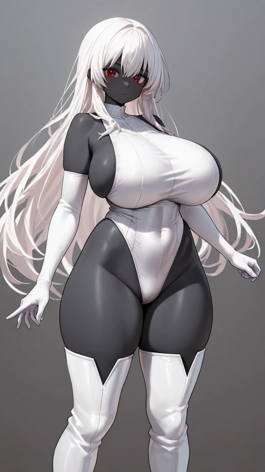 extremely long hair perfect anatomy 1 girl tall solo curvy ((muscular)) hoodie leggings toned body blonde ((nsfw)) ((good hands)) ((good body)) ((glove)) ((thicc)) ((gigantic ask))