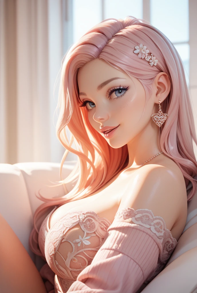 (ladybug -Elsa frozen Disney mezclando modelos .) (ultra FUSION of white and pink hair) Highly detailed CG unity 8k wallpaper, style shot, complex, high detail, dramatic, highest quality movie still image, very detailed, masterpiece, best quality, character design, Elsa, Elsa from Frozen,ladybug fusion (( Dark style)), realistic ultra-detailed rendering style, natural light, sharp character design, (hard focus, 8k), (((natural skin texture))), 8k textures, soft cinematic lighting, adobe lightroom, dark room, hdr, Sophisticated, Elegant, Rich Detail, Sharp Focuilm Look) )), Soothing Tones, Detail Frenzy, Intricate Detail, Super Detail, Low Contrast, Soft Film Lighting, Dull Colors, Exposure Blending, HDR, Fade, 35mm, f/1.4, ISO64, f16, 25 sec.