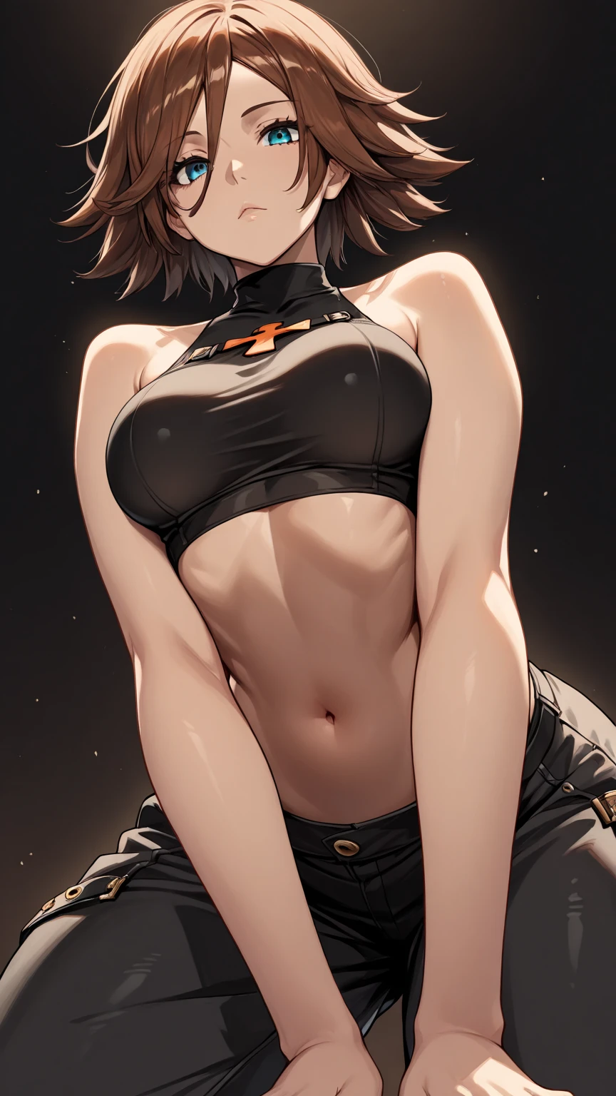 Big breasts areola pronounced light-colored clothing,Sweat 1.4