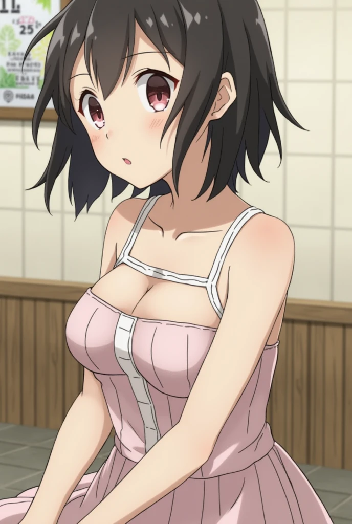 EVEN BIGGER BREASTS, MASSIVE BREASTS, repair wrist