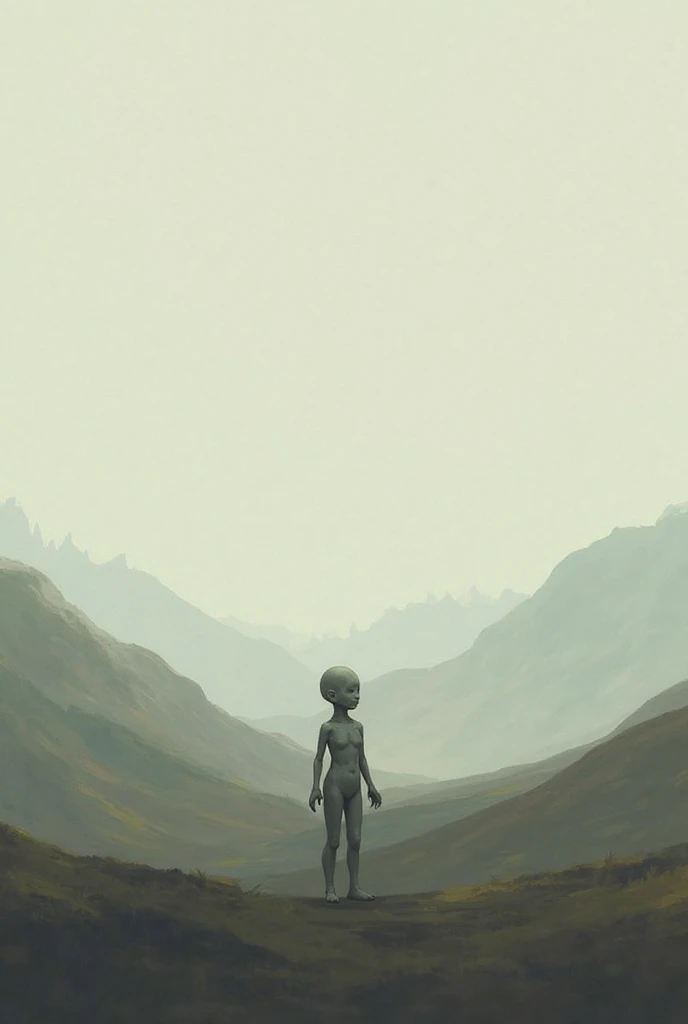 <lora:AlaskyFireweed:1> Alaska_fireweed (gray alien, flying saucer:1.3)