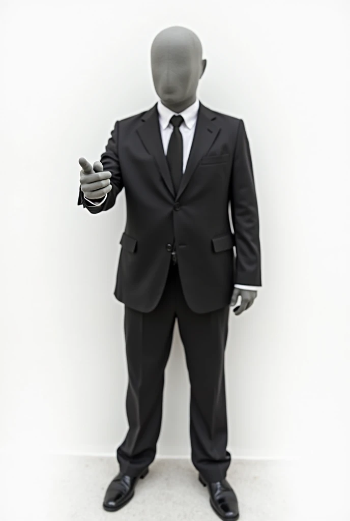 mchlmyers <lora:SWRLSMyers:1>, wearing a suit, in an office
