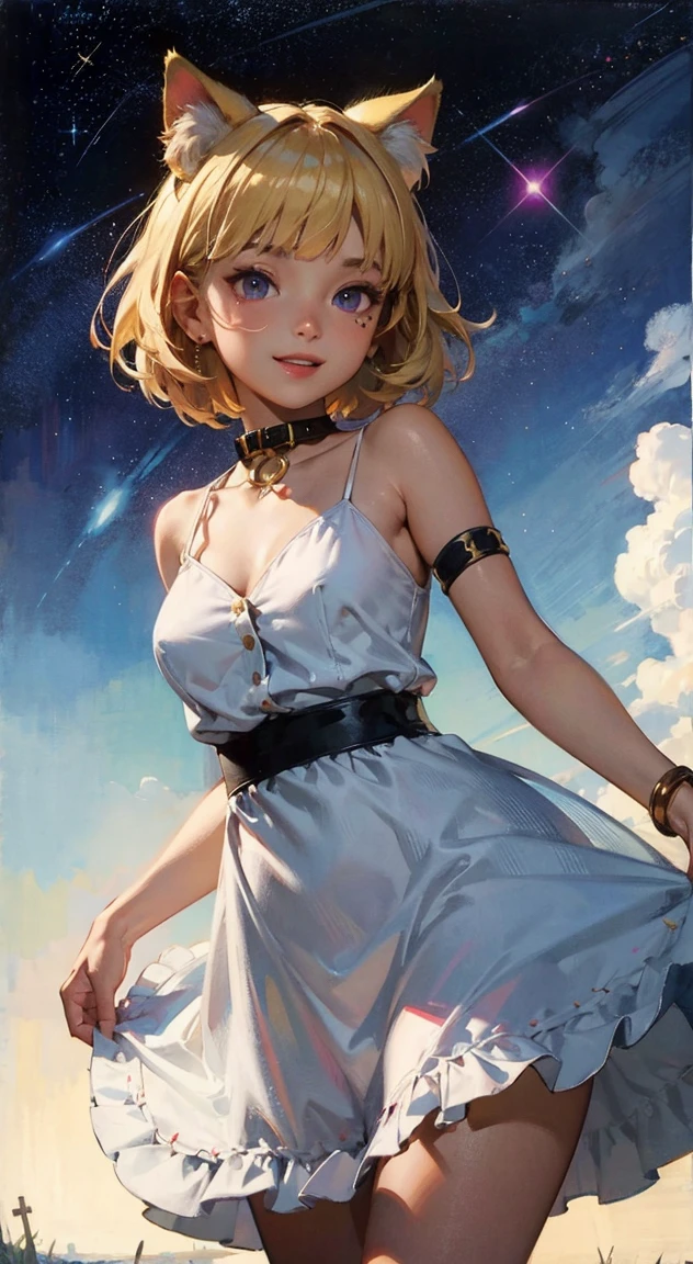 melancholic lighting, Take it easy, calm, Brilhar, obra de arte, melhor qualidade, 1 garota, (jinxlol: 1.2), (ultra photorealista: 1.3), (obra de arte: 1.4), melhor qualidade, ((realista)), alta qualidade, ultra detalhado, ((imagem real)), ((realista skin)), ((realista face)), (illustration: 1.05), (lindo: 1.05), (lindo detailed eyes: 1.05), (Cinematic Light: 1.1), corpo todo, Precise proportions, de 25 anos, curvy model, (expondo peitos:1.4), (wearing a sexy jumpsuit:1.5), (apenas acordando:1.2), (em um ambiente de reforma de quarto:1.4)Ondas, blonde hair flowing in the wind, pernas longas, feet slightly open, bunda, rubor, timidez, clavicle, abdomen, textura dupla, lindo and delicate face, Pele clara, pele verdadeira, (detalhe do rosto), casais, super high resolution, 8k, Best quality parameters, obra de arte, super high resolution, (Realista 2.0), mais detalhes, pele detalhada, sorriso largo, dente branco,(Cabelo VOLUMINOSO GENGIBRE BLONDIE:1.1), olhos perfeitos e bem desenhados, namorada, Bonitinho, bonito, studio lighting, (((OLHOS MESMO PERFEITOS:1.1)))