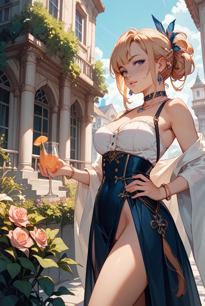 Girl holding balloon in hand, In the greenhouse, There are many potted cacti in the greenhouse. Cinematic ultra unrealengine5 masterpiece ultra_high-quality ultra_high-resolution CowGirl deep path equirectangular Gorgeous Diva epic brights eyes howling meticulously intricate ultra_high-details ultra_pro-photo-realistic ((athletic Diva Queen Native dreads african tanmed skin obvious agate perfect divine ecstatic cheekbones effects reddened embarrassed ultra beautiful_Eyes (Bright Eyes, Bright Eyes) brown black Turquoise Sapphires Open Mouth Teeth Smile tongue wet_lazuli_droplet pilot Jacket Floating crux fringe Eccentric Cape Pearl Lys Levitating Shoulders-Off chemise blanches dentelles clavicules papillotes reveal breasts falling sideboob felt satin orange corsait yellow spinel thick leather skirt silk assortie amples nombril revealing heart belt❤ cadena❤ pubic scarlet pubis-hairy obvious indigo Size silver adorned padlock Gold thighs legs garters Gothic inox boots)) enhanced ultra_sharp-focus luminescence Moonlight tourmaline volumetric lightning contrast saturate optimal accurate extreme improved reflex UHD NVIDIA_RTX_RENDERING RAY_TRACING DLSS_3 EFFECTS_CINEMATIC XT3 HDR DSLR cgi vfx sfx 3dcg color-coded romm rgb pbr fxaa txaa ssao weird conjuration strange fleuraison summon baby Lotus Earth floraison hearth sundrop liquid lava drop of Lava fullbodye tattoo sex naked nsfw varied multi etc. --v6 --s1000 --c20 --q5 --chaos100