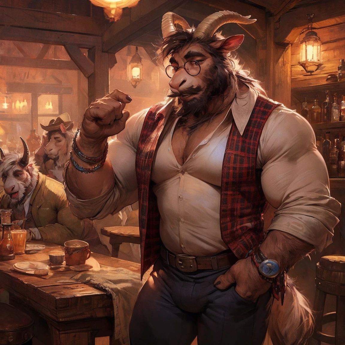bowser, long beard, seductive smile, happy trail,smirk, (red hearts pattern white long boxers:1.5),(green bathrobe:1.3),indoors, bedroom, male focus, Big belly, chubby, happy trail, fat, overweight male, obese male,(intricate, high detail, film photography, soft focus, RAW candid cinema, photorealism, realistic, photorealistic, analog style, subsurface scattering, masterpiece, best quality, ultra realistic, 8k), by darkgem, by bruteandbrawn, by personalami, by kenket house, drunk, seductive smile,