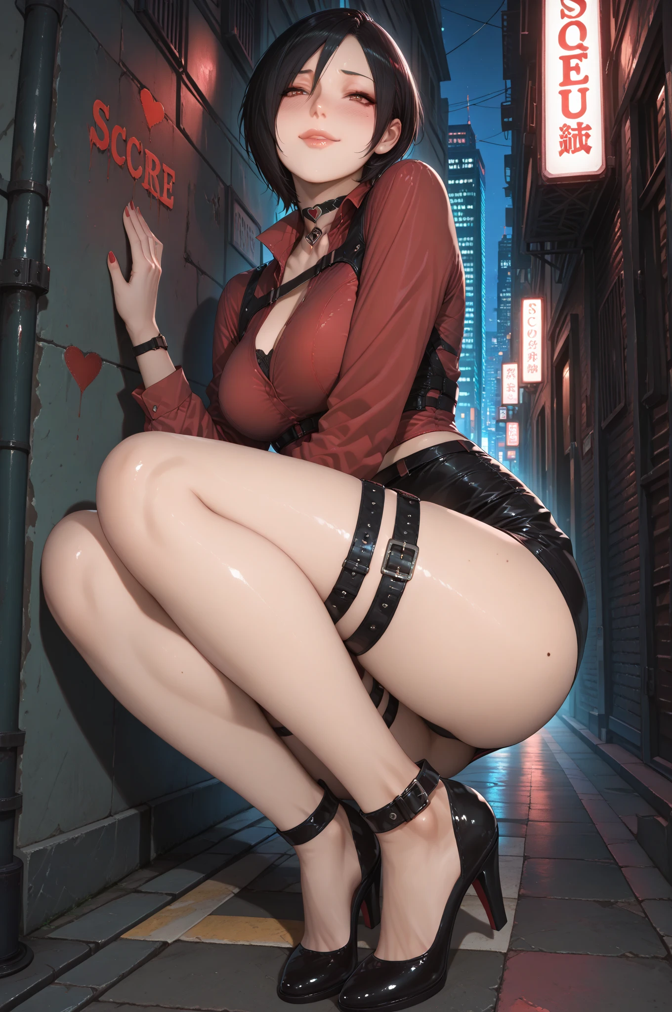 ((((Best Quality, 8K, 32K, masterpiece, 1.2)))),{{solo}},nsfw,{{{Artist: Detail Tweaker LoRA's style}}},((perfect beautiful face:1.2)), {{Remote_play, remote_vibrating, put on vibrator harness, inserted vibrator into pussy}}, trembling, steaming boby, leaking pussy juice from pussy, high quality vagina, vivid pussy,((a lot of public hairs:1.4)), embarrassed, blush,