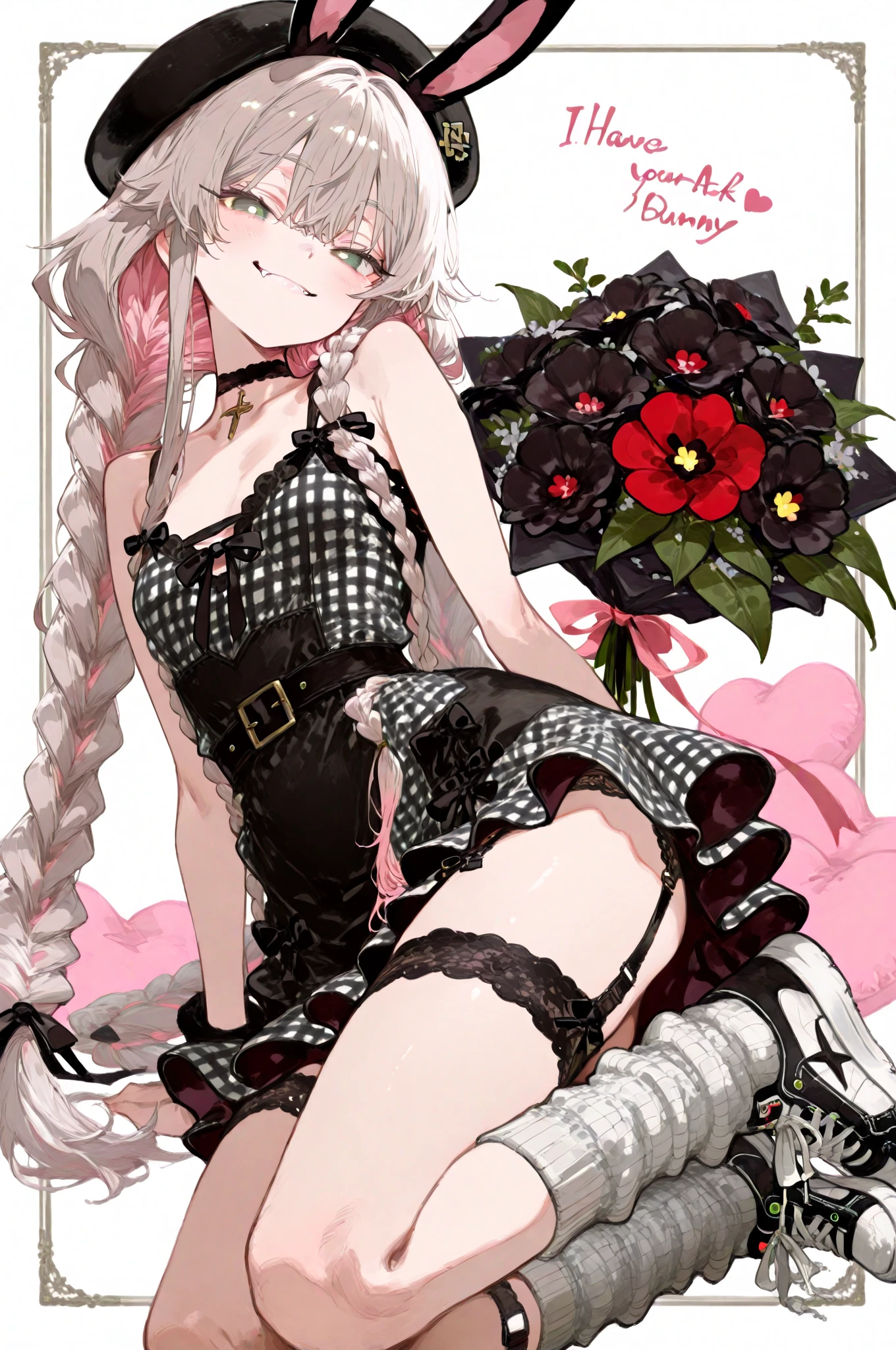 {{{{{16k}}}}}, {{{{{transforming a pure girl into her facial rank and tits rose to the SSS rank of top-notch pretty actresses, She is laid on an coffin of flowers bouquets and her body becomes more curvy, she is turned into a cutesy flower arrangements, getting her tattoos increased her waist and underbust became thinner, her breasts become even larger and deeper cleavage, Her hair is replaced by a bang long glossy very Straight hair, A 10-years-old young girl who was supposed to have died, but was injected with more and more female hormones and Reproduce as underbust and topbust firmness lasciviousness 18-years-old nudity girl of the expression dyed in bewitching eroticism, Installed the brilliance of youth and womanhood, The growing body is reproduced with sex-loving, sexy, thick, dark lips, The romantic look on her face when her beloved's penis is inserted into her pussy, Injecting her with female hormones will get her excited and make her even more fit for sex, She is fitted with a heart collar that puts people which transforms her into a cute once-in-a-millennium}}}}},{{Extremely detailed}},{{{{{integrated her head pure small, All the fat from her limbs and waist will move to her swinging tits and slender limbs, Enchanting Too thick and erotic lips, Her thickened lips shimmer with luster}}}}},{{{{{Her tattoos spread all over her body, She is tattooed with lewd flowers on her neck, arms, lower abdomen, thighs, Flower piercings are attached all over her body}}}}}