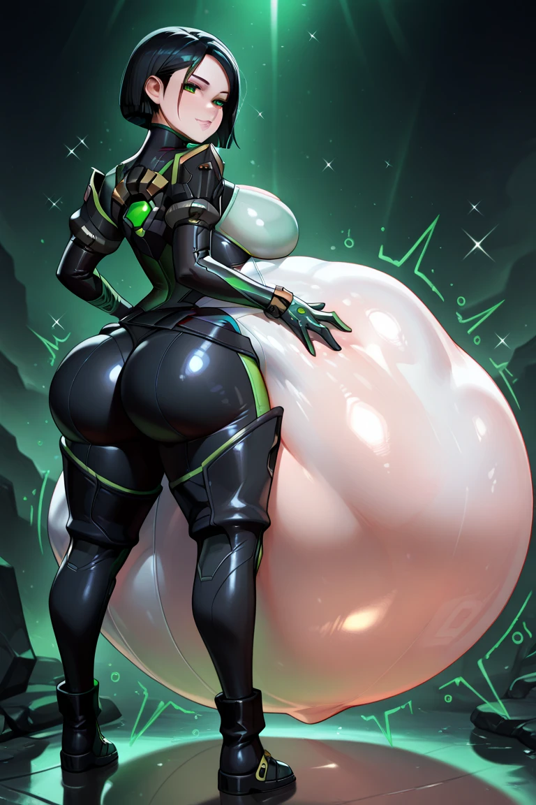green glowing scales score_9, score_8_up, score_7_up. Furry gardevoir bikini large curvy, large equine curvy, huge quality, ultra detailed. gigantic breasts gigantic curvy (large curvy:1.2) gigantic huge breast implants Extrem aufgeblasen She wants to have the biggest breasts in the world she uses an air pump to inflate her breasts so big get bigger and bigge