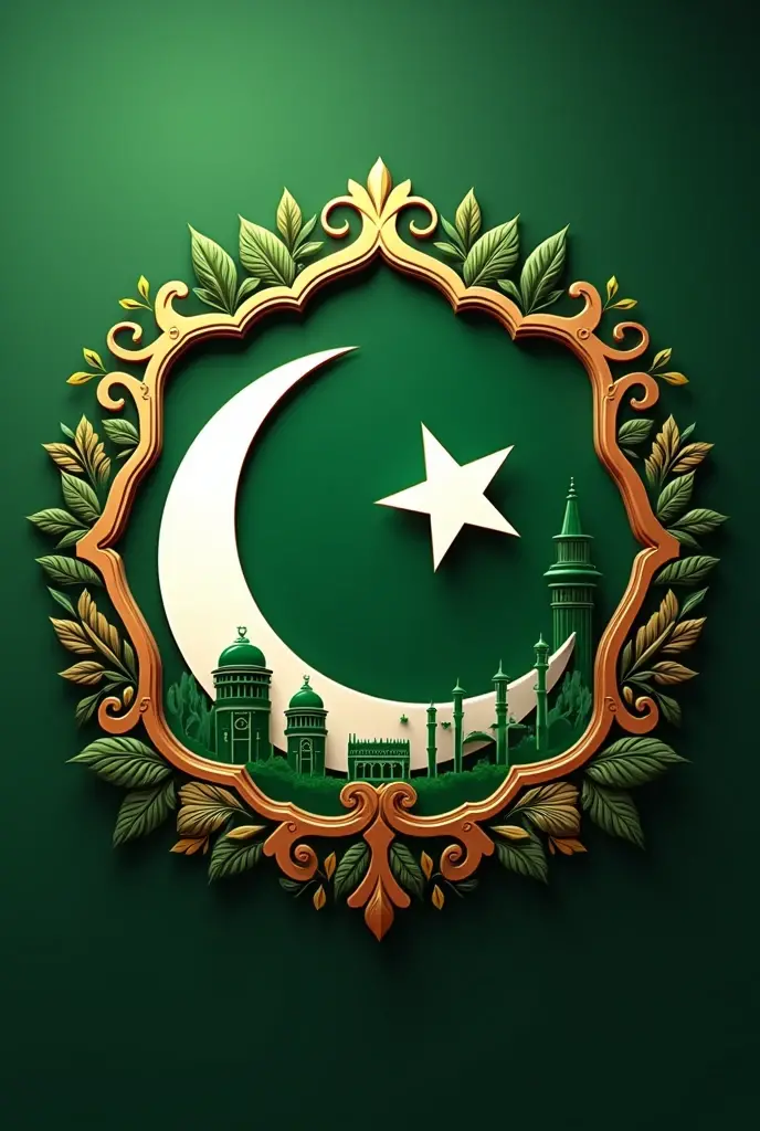 4th August AI Name DPZ (Display Pictures) using Bing AI! In this video, we'll guide you step-by-step through the process of designing personalized and trendy name images to celebrate Pakistan's Independence Day. Learn how to make your name stand out with unique and eye-catching designs. Perfect for your social media profiles, this tutorial is beginner-friendly and easy to follow. Don't miss out on the latest trends—start creating your custom 14th August DPZ today!