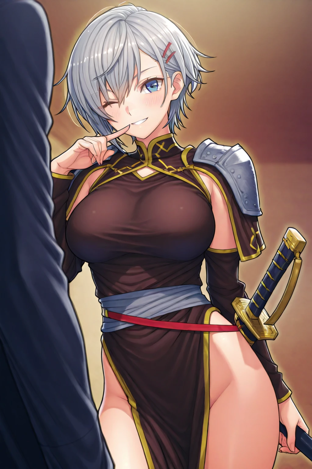 (Full Color:1.2) Bathroom 大きく突き出たHuge breastsが露わになった Big Butt (8k, Highest quality, Tabletop:1.4), (Intricate details:1.3), (Realistic), (Very detailed), A girl exposes her breasts, alone,, Silver Hair Purple Eyeshadow Purple lips Young beautiful and kind woman, Sticking her ass out to show her small asshole and hairy pussy Erotic manga style body,Breasts exposed Oversized nipples 特に胸のskinがよりリアル、Beautiful woman、(Huge breasts), Thighsが太い, Wide Hips, Narrow waist Realistic lighting, Natural soft light, Dynamic Lighting isabella_Valentine_Aiwaifu,white_hair,Blue_eyes,short_hair,makeup,lipstick,cleavage,gloves,large_breasts,thighhighs,jewelry,armor,hair_over_one_eye,weapon,sword,navel,revealing_clothes,earrings,gauntlets,(Full Color:1.2) Bathroom Her big, Her protruding breasts were exposed.. Big Butt naked Sophisticated, Cute and beautiful busty female teacher 大きなButtを持つ美しいお母さん Butt, Thighs, Glamorous Body, Huge nipples, Pussy 勃起したOversized nipples、Dark pink nipples、Lumps or wrinkled areola、巨大な勃起乳首を持つHuge breasts The whole body is thick、Abdominal muscles naked、Realistic、skin, Especially on the chest, よりRealisticになった.. pubic hair Armpit hair Nasty lips Fishnet tights choker でかいピンクのPussy Full Colorの全naked Attacked by a molester and fainted Big nipples, Big nipplesプレイ isabella