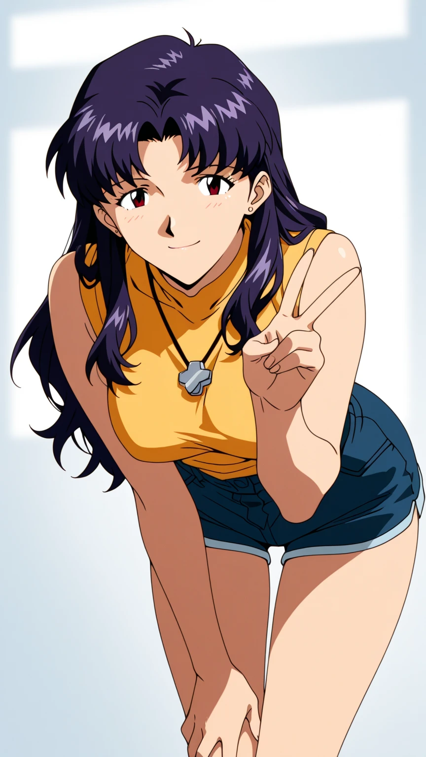 girl, sweat, medium breast, shy, detailed hand, looking at viewer, dynamic shadows, slight smile