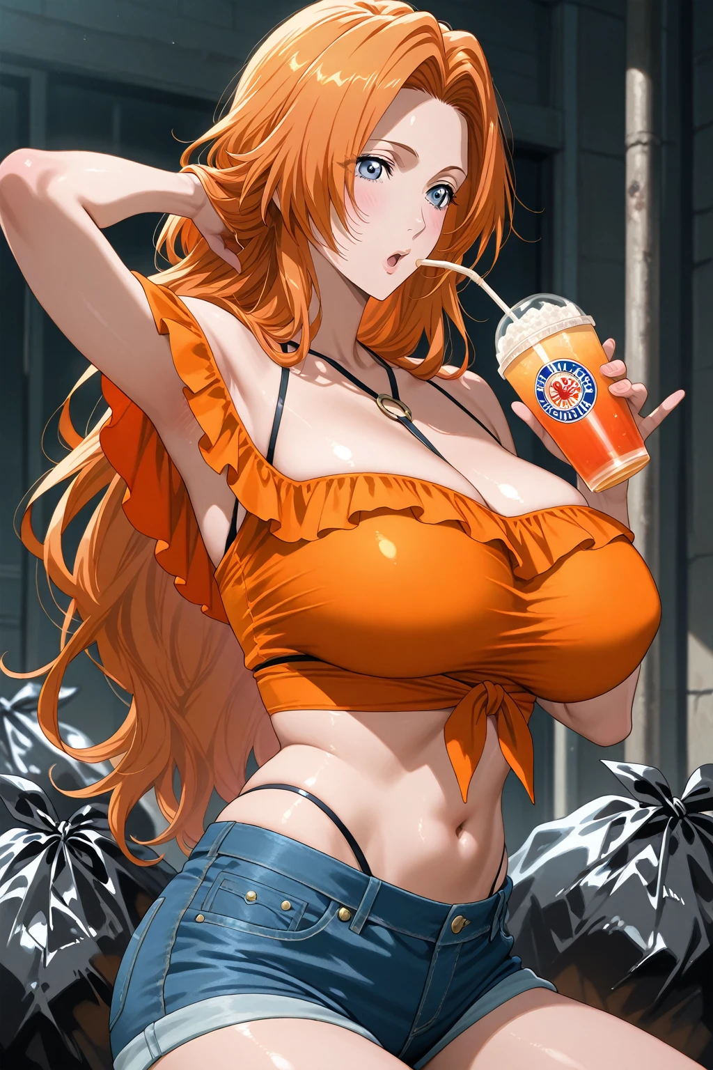 hooters