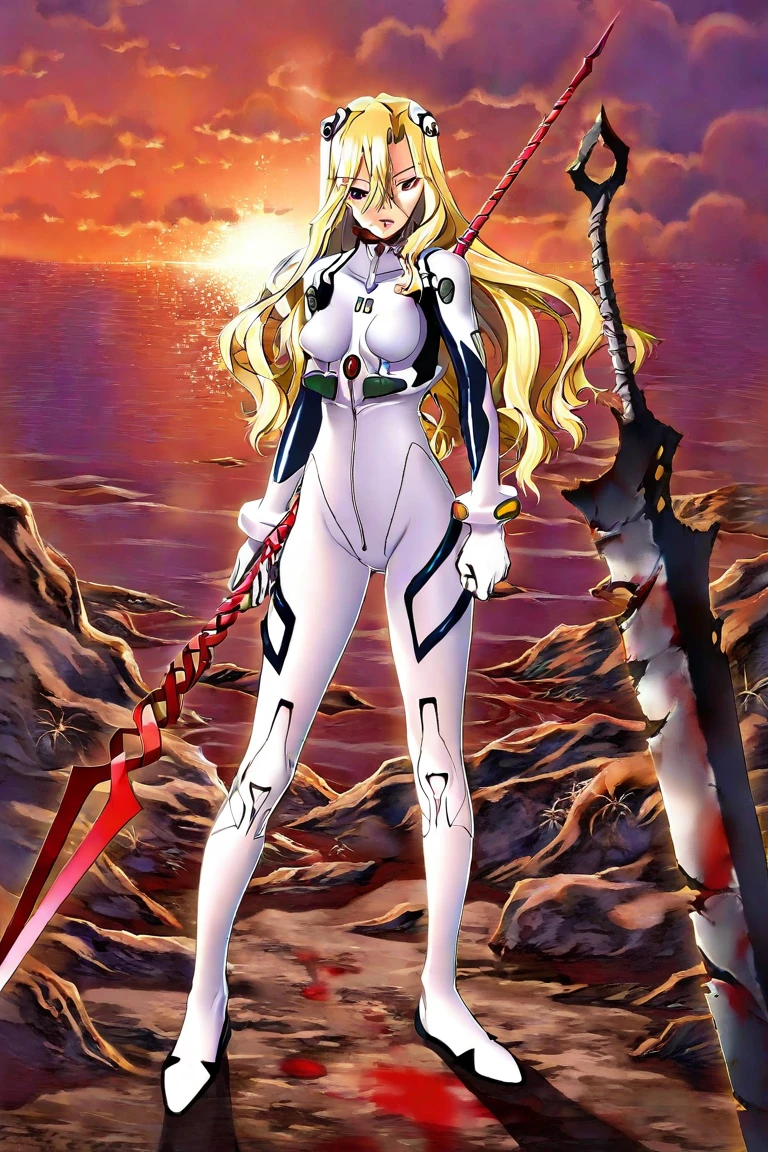 pumasisters,
fit female,
animal ears,
big hair, 
long hair,
blonde hair,
yellow leotard,
black shoulder and legs armor,
fighting stance,
destroyed building,
RWBY OC,
standing, 
dynamic light, 
ultra detail,
extremely detailed CG, 
realistic, 8k, 
micro intricate, 
masterpiece,
((comicbookpencils)),
looking at viewer,  
realistic,
highly detailed skin,
cold skin tone, 
highly detailed face, 
highly detailed pupils, 
highly detailed iris, 
RAW photo, 
best quality, 
high resolution,
((masterpiece)),
tonemapping, 
photorealistic, 
realistic,
professional photography,
sharp focus, 
HDR, 8K resolution,
intricate detail, 
sophisticated detail, 
hyper detailed,
(depth of field), 
highlight and shadow,
volumetric lighting,
golden hours lighting, 
professional light, 
highly detailed background,