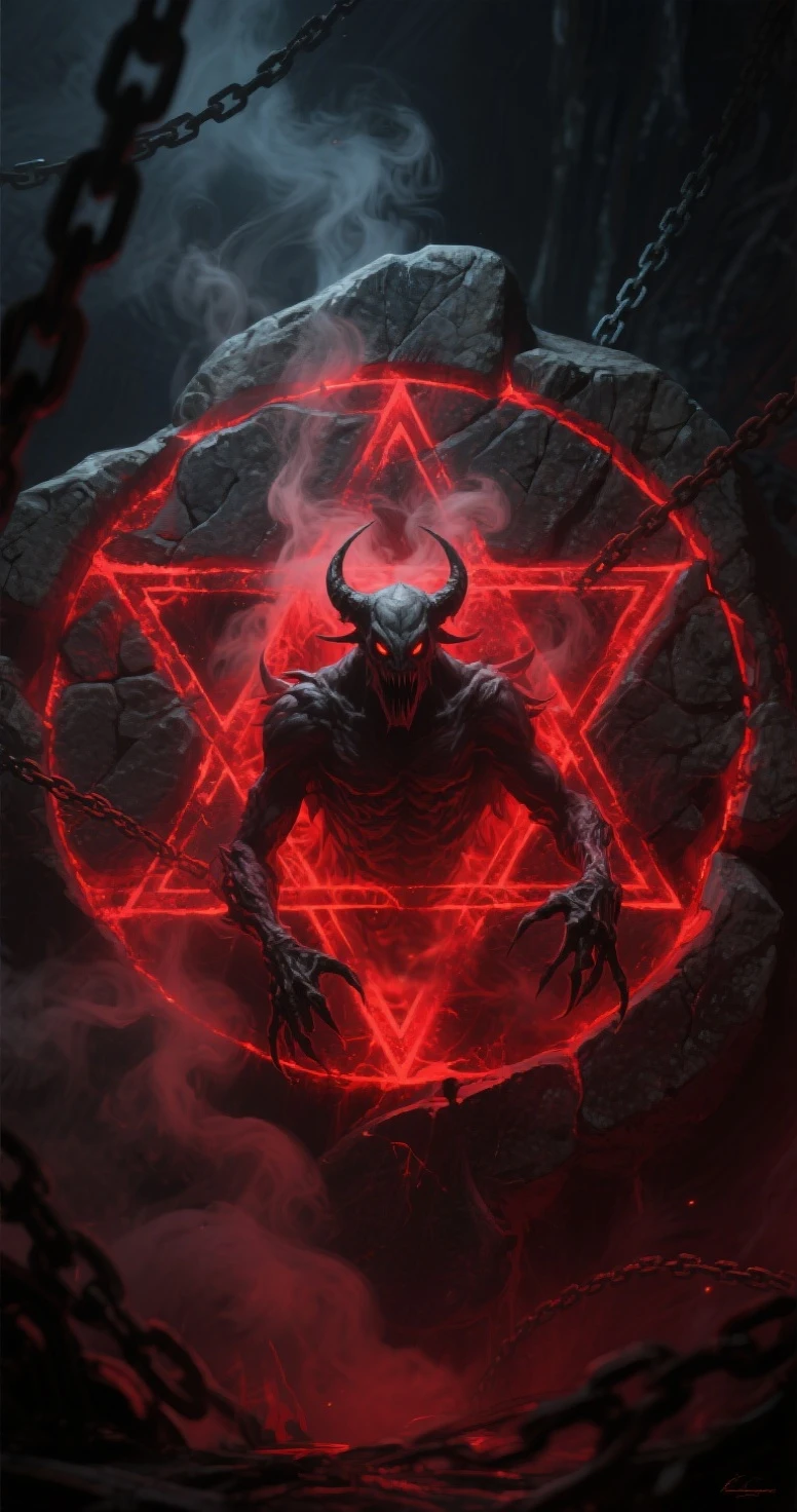 a dangerous looking man rainbow, blood on top of a table with a demon head, in the style of giger in the hole, hyperrealism, realistic photography, dark atmosphere, realistic blood, high quality render, ultra realistic shadows, rainbow bloody veins growing and intertwining out of the darkness, oozing thick red blood, veins growing and pumping blood, vascular networks growing, connecting, explanding, red veins everywhere, zdzislaw beksinski, (Satanic Pentagram:1.1), (Infrared:1.2), Hypercube, ultra detailed, intricate, oil on canvas, ((dry brush, ultra sharp)), (surrealism:1.1), (disturbing:1.1), beksinski style painting, sparks, RTX, Post Processing, satanic cross, Post-apocalypse, uturistic, bright neon clours, best quality, high resolution, alien , giger, viscera, post, peeled flesh, guro, broken creature, deadman, (rainbow skin:1.2), high contrast, sharp purple neon, in the style of giger in the hole, deep contrast, hyperrealism, hyper realistic color photo, realistic photography, ultra realistic, biomechinical, biomachines, ((hnsrdlf style)), detailed reflections, dark atmosphere, gothic art, futuristic, realistic blood, realistic reflections, RTX graphic, HDR, ultra detailed, real blood, (full body), venom suite, glowing teeths, glowing mouth
