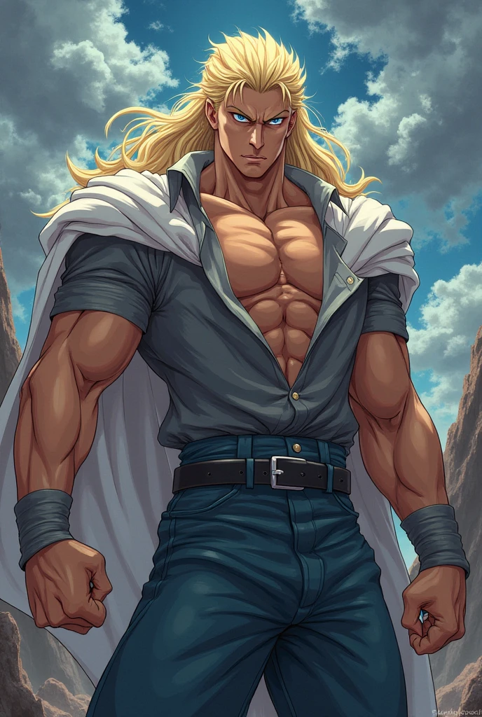 slender body、long hair、muscular、small face、24-years-old、Russian