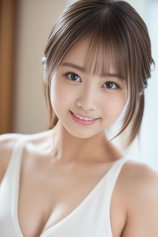 beautiful silky skin,whole body,whole body姿、unparalleled beauty,extraordinary sexy beauty,beautiful, Kind and bright expression,sexy and refreshing look,完璧なbeautifulかわいい顔は、Hidden in shiny blonde silky hair,beautiful facial hair,とてもかわいいbeautifulセクシーな若い小さな女性, とても完璧でbeautifulかわいい顔,beautiful cute big clear eyes、no makeup、open your mouth and laugh、After taking a bath, a towel is wrapped around the head