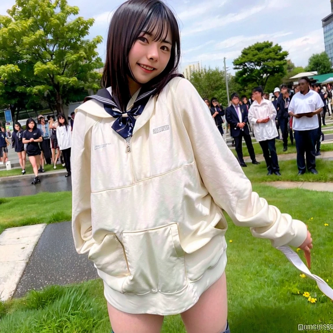 アニメ