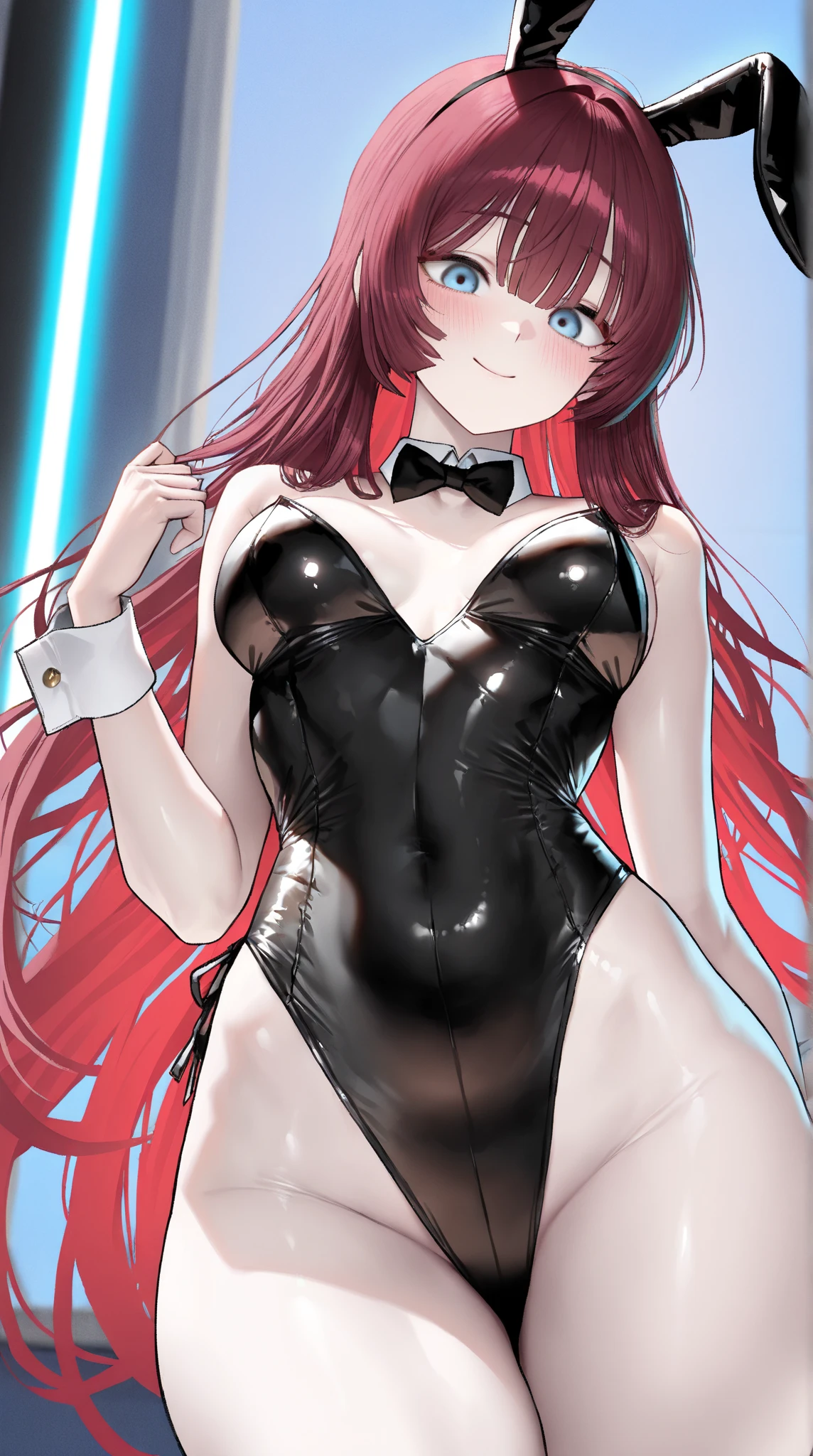 ((Final Fantasy (Yuna), young girl, 16 years old, full body, naked body, dark hair, light skin, scarlet lips, smile; black, expressive playful eyes, long eyelashes)). ((Anime girl with brown hair hair and white short firedress with necklace, beautiful character painting, very short drees style cowboy fireskirt, soft anime computer graphics, realistic anime art, beautiful anime woman, Cyberpunk, futurism, tight jumpsuit, anime girl rendering, very sexy, 75 % nsfw, 60% nude, open legs))