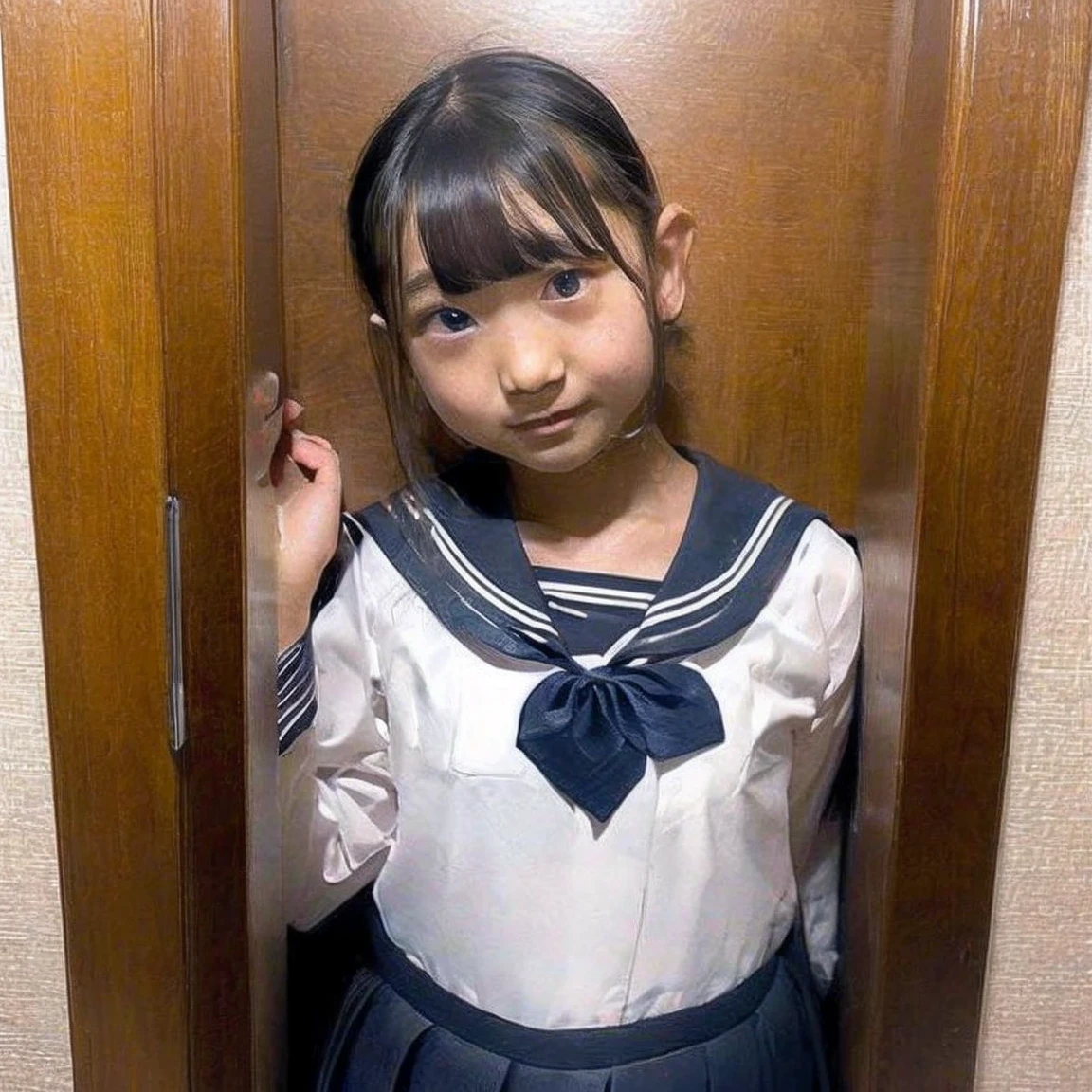 12 years old