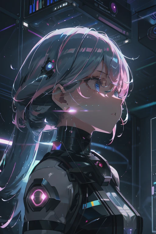 （Digital artwork：1.3），（a sketch：1.1）（（Octane rendering）），City Street，High-rise tail alley，（Girl magician），（（Blue braids）），（（A huge glowing magic array under your feet）），（（Complex luminous runes）），Realistic digital painting portrait，shot at 8k resolution，Gasoline liquid，color pastel，splashart，Magical universe of pink and blue and purple，Lithography in intricate details，（light particules：1.2），（game concept：1.3），（deep of field:1.3),Global illumination,with rich details,Trends on ArtStation，（（illustrious）），ultra fine，16K resolution