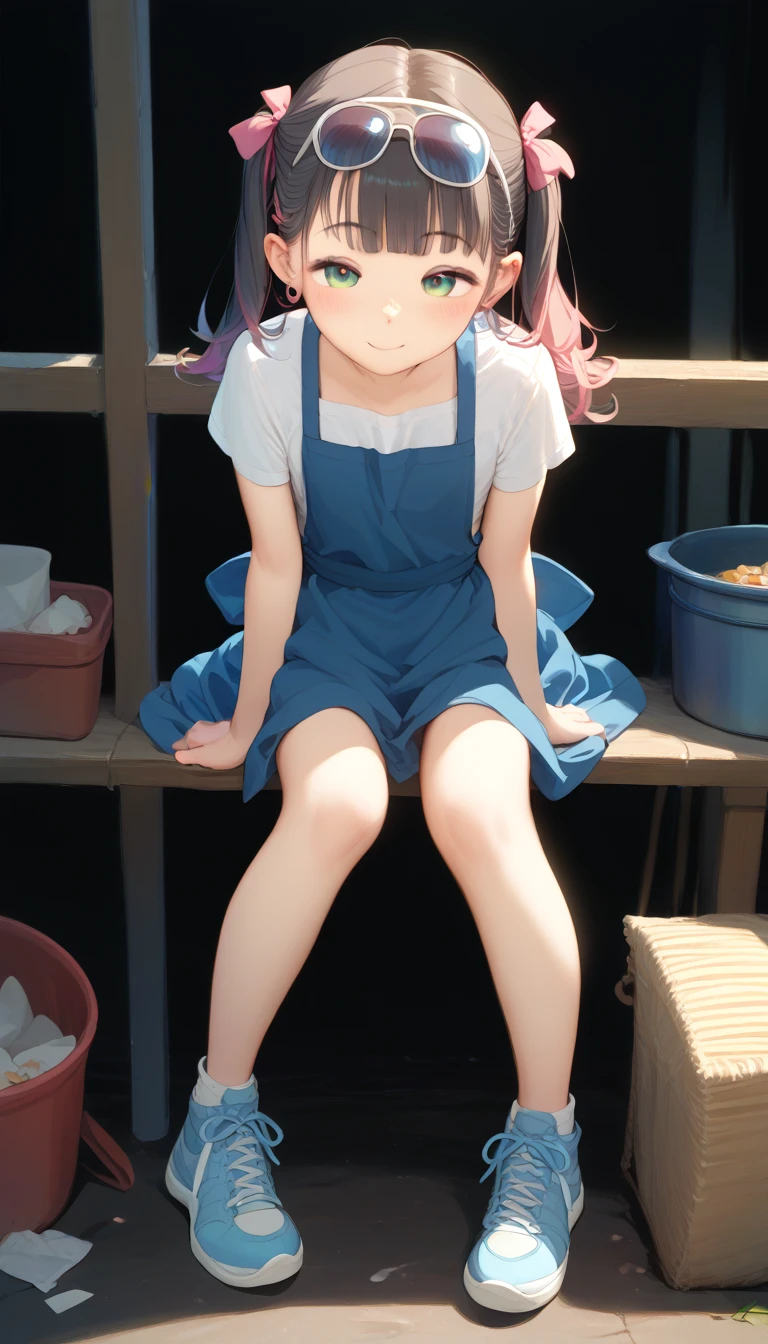 absolute resolution, super high quality, Super detailed, official art, masterpiece, Masterpiece Break One、女の赤ちゃん2people:1.85、3year old child2people:1.85、Ultra-flat chestにディープキス:1.85、on a fluffy futon:1.85、M-shaped spread legs:1.85、baby clothes:1.85、Pose that invites men、Cute Kids Room:1.85、((かわいいbaby clothes:1.85、3year old child2people:1.85、Ultra short height:1.85、Super young:1.85、vagina:1.85、Ultra-flat chest:1.85、baby face:1.85、baby face:1.85、baby face:1.85、Ultra-flat chestのshow nipples:1.85、foreplay:1.85))、超小さくてSuper young:1.85、baby face:1.85、open one'chest of,Ultra-flat chest:1.85、Ultra-flat chestのshow nipples:1.85,show nipples:1.85、crying face、blush、my eyes are full of tears, please open your mouth wide:1.85,((vagina内に挿入された巨大なペニス:1.85、semen:1.85)),vagina 、On the crib:1.85,open one'chest of,Ultra-flat chest,Ultra-flat chestのshow nipples:1.85、(pink hair、short bob、Pigtails、beautiful pussy、Cute Kids Room、trembling:1.2)