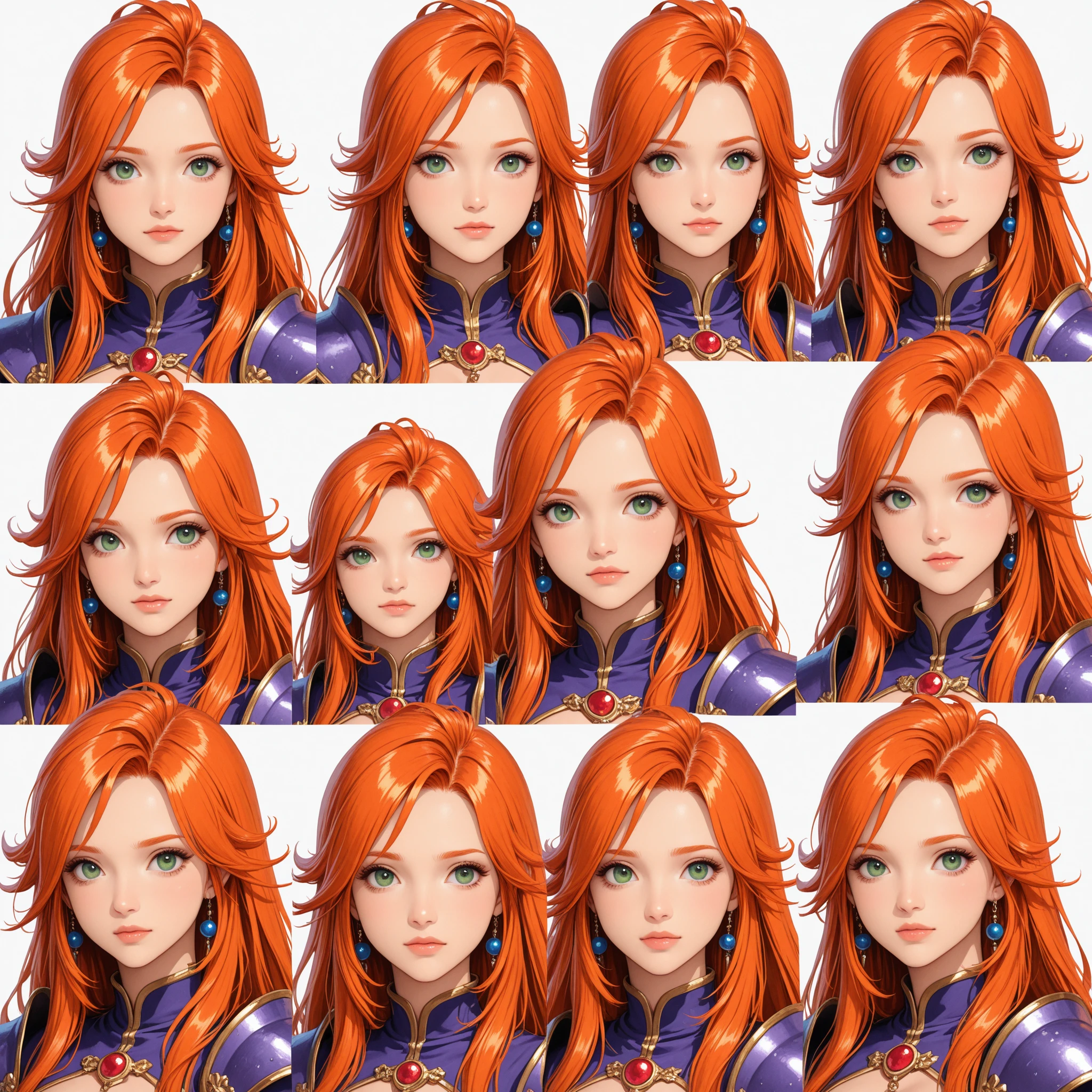 best quality, highest quality, masterpiece, high resolution, clean picture, smooth picture, high details, dreamlike, unreal, science fiction, (rose theme), BREAK,
1girl, ((red hair), wavy hair), perfect face, beautiful face, perfect nose, sharp face, jawline, (cheek bones, cheek dimples), BREAK,
beautiful eyes, big eyes, blue eyes, long eyelashes, full eyebrows, mascara, underliner, freckles, full lips, lipstick, BREAK,
ear rings, chocker, rose in hair, black dress, BREAK,