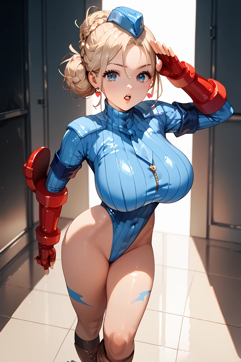 (Best high quality image, very detailed image and textures, carefully detailed image, carefully detailed character, carefully detailed background, carefully detailed textures, character alone)
{{((1character: 29 years old swedish blonde girl citizen), (blonde hair tied in two high-long-pigtails with pink ribbons, fair-pale skin, light blue eyes, thin lips, blonde eyebrows, absolute beauty, voluptuous feminine figure, beautiful arms, beautiful legs, big breasts, big butt, beautiful hips, happy smile, modeling sexy on the floor), (light-blue one-piece fitness leotard, pink shoes), (house living room))}}