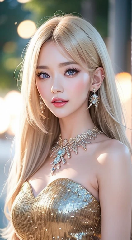 (8k, RAW photo, photorealistic:1.25) ,( Gloss on lips, eyeslashes, gloss face, Glossy glossy skin, best qualtiy, 超高分辨率, depth of fields, color difference, Caustics, Wide light, naturalshadow, Kpop idol) tmasterpiece,Best quality,Portrait of 1girl,((best qualtiy)), ((tmasterpiece)), (the detail:1.4), 3D, hdr(HighDynamicRange),Ray traching,NVIDIA RTX,Hyper-Resolution,Unreal 5,Subsurface scattering、PBR Texture、post-proces、Anisotropy Filtering、depth of fields、maximum definition and sharpness、Many-Layer Textures、Albedo e mapas Speculares、Surface coloring、perfectly proportions、rendering by octane、Two-colored light、largeaperture、Low ISO、White balance、the rule of thirds、8K raw data、Raised translucent top, Smaller top, Smaller black lace shorts, Raised, Mature feminization, Flattering eyes, Light red lace translucent top,Flat naked abdomen, Snow-white thighs, Red lace stockings, Bare arms, Mature charm deep V open neck, Long reddish-brown shiny hair, Black lace translucent shorts perfect body 9 head beauty body contains thunderbolt