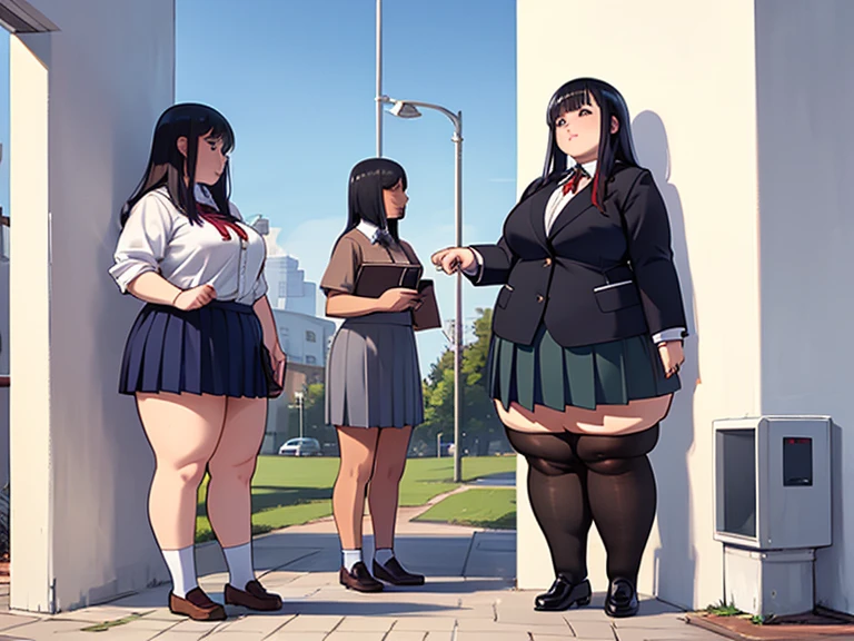 View from below,from behind,master piece,fulcolor,good friends high school girls,((8 girls)), escalators,Sailor Suit,((I will show you the perfect and erotic hip and pink vagina)), ((stare to viewer)), ((love to viewer)),((orgasm)),((orgasmic spasm)),(((vagina,nipple,nude))), beautiful thigh,low angles:1.4,Multiple girls in blazers, Black pleated skirt flutters in the strong wind, Large crowds, Walking, Best Quality, Highly detailed,After school,((Plump buttocks)),Beautiful smile,Colossal tits,Commuting to school,Fornication,((emphasis on the buttocks)),colorful