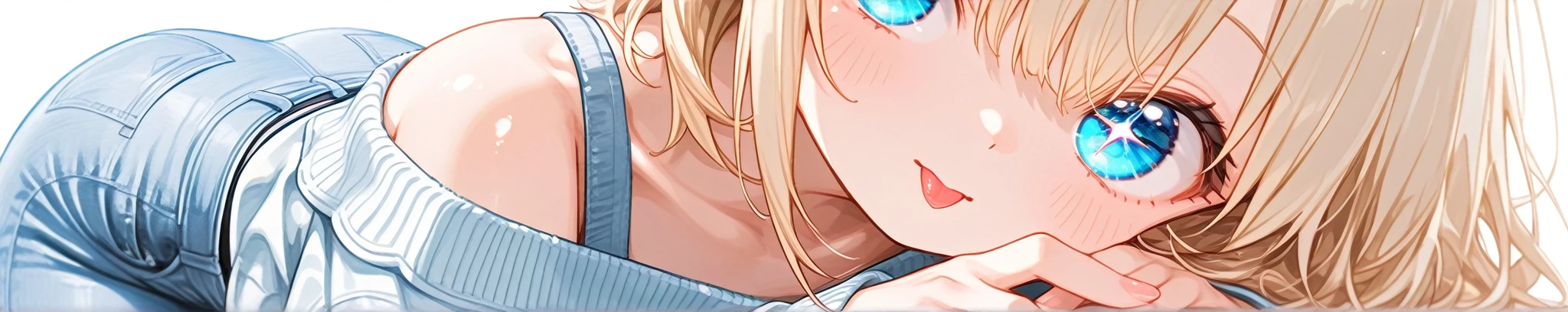 ((Jean)), (blushed face:1.4), (Heart-shaped pupil:1.4), (perspired:1.1), Opening Mouth(((nude)))