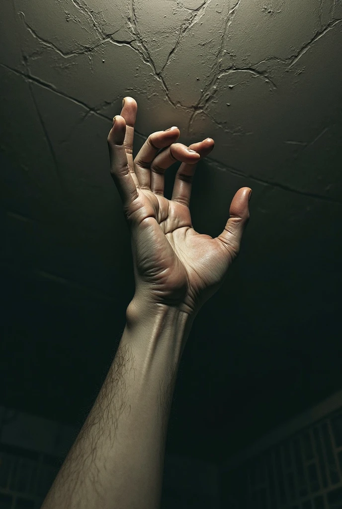foreground:1.4, hands of a humble person begging for alms:1.5, dirty hands, dramatic scene, cinematic lighting, poster asking for help,