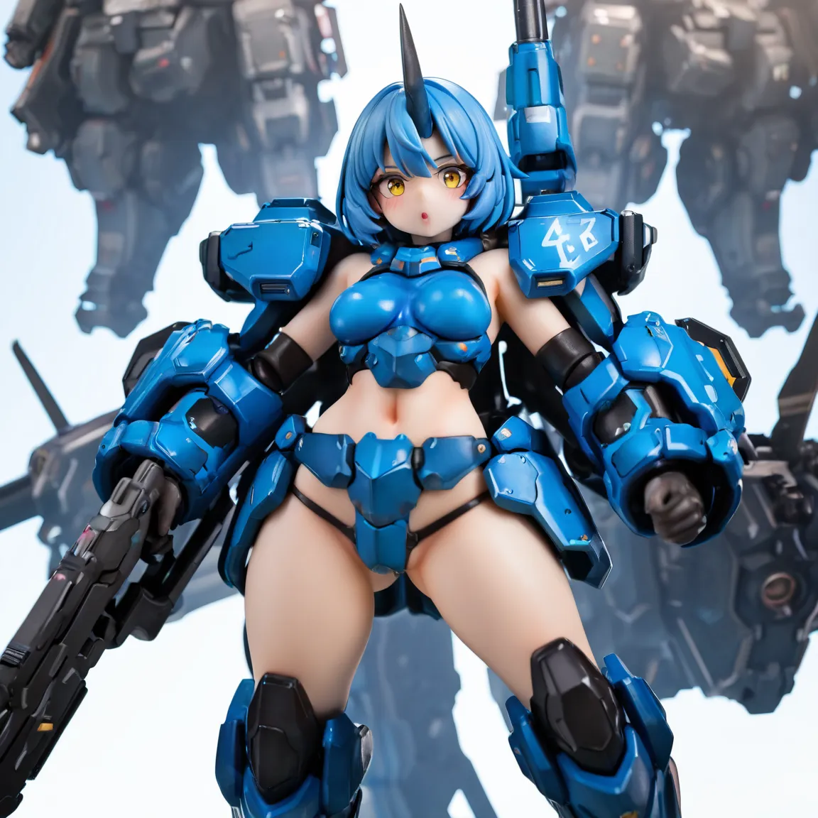 masterpiece, best quality, Rei Ayanami from the anime Evangelion is drawn with a big bust、A faithful reproduction of Rei Ayanami&#39;s plug suit from the original anime.、((glossy translucent plug suit))、A faithful reproduction of Rei Ayanami&#39;s hairstyle.、sky blue shortcut、I&#39;m not wearing panties、shy, light smile, Operation control room, (((full body shot)))、very big breasts、I cup bust、swollen buttocks、Very big butt with wide pelvis、You can see the nipples through it、Clothes slip off and female genitals are visible、beautiful female genitals、beautiful nipples、beautiful skin、beautiful anus、plump areola、lewd body、very soft breasts、very soft butt、ecstatic face、I can&#39;t help but sigh、((((A man grabs my breasts so tightly that his fingers are buried in them.))))、pale blue pubic hair、plump areola、((((A man violently fondles my breasts))))、mammary glands passed、erect nipples、(((Generates an image of a man performing an act of sexual pleasure on his girlfriend)))、The body is wet due to excessive sweating、She is pushing her butt up to tempt a man.、(((((beautiful female genitalsを作画生成)))))、(((female genitals open)))、Draw a clitoris the size of a soybean、Draw a man other than her、Angle shot with the butt facing、Stand on tiptoe with legs apart、feeling intense pleasure、put both hands on the wall、drool with pleasure、(((((healthy and normal human body)))))、Highest image quality、High excitement、Make liquid depiction transparent、thick thighs、、plump body、Only one female genitalia drawn in place on the human body、Draw one anus in place on the human body、Breasts that are slightly soft and sagging、sensual、sensual、Clarify body fluids、Pubic hair is drawn in one place on the human body,turn your butt towards me、plump pussy、Moriman、raised pubic bone、(((Breasts and nipples in place on the human body２Place description)))、Expression full of pleasure、feels good sexually、plump areola、lewd breasts、(((She is forcibly raped by a man)))、she sucks a man&#39;s dick、She sticks out her tongue and drools as she licks the dick、Always draw so that the nipples are exposed、fucked doggy style、((((sex from behind))))、thick thighs、plump thighs、Make sure your feet２Book、Make sure your arms２Book、Dynamic Napose、being raped、Do not draw extra limbs、Make sure to draw the buttocks and genitals clearly、Squat and open your legs、No clothes on the lower body、gloss々A glossy, translucent plug suit that reflects light.