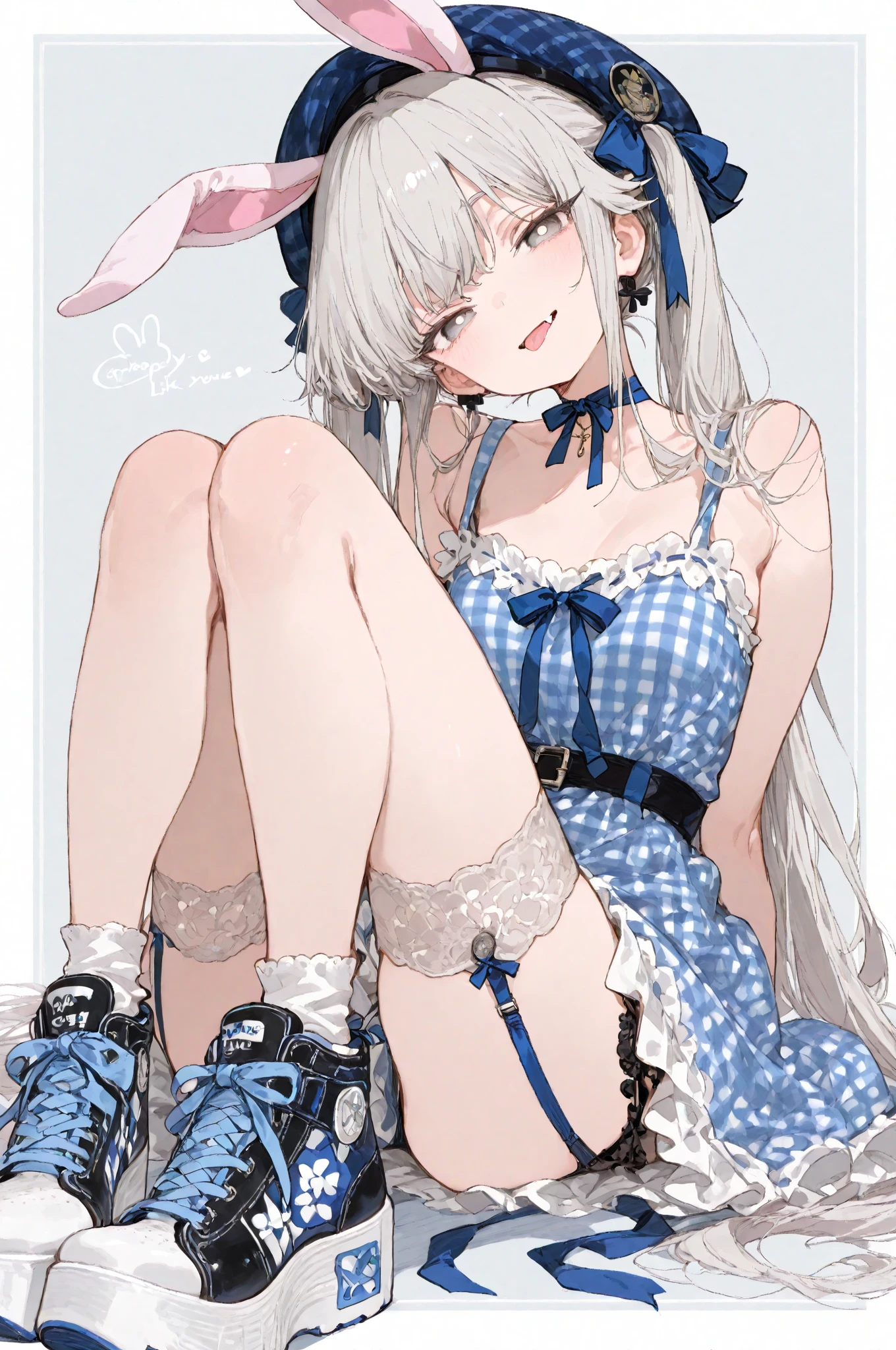 cute little、Beautie