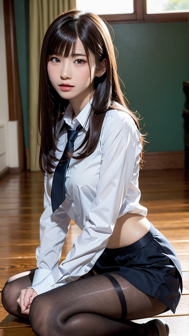 japanese woman, ecstasy, Constraints, school uniform, orgasm, Tied up, bondaged