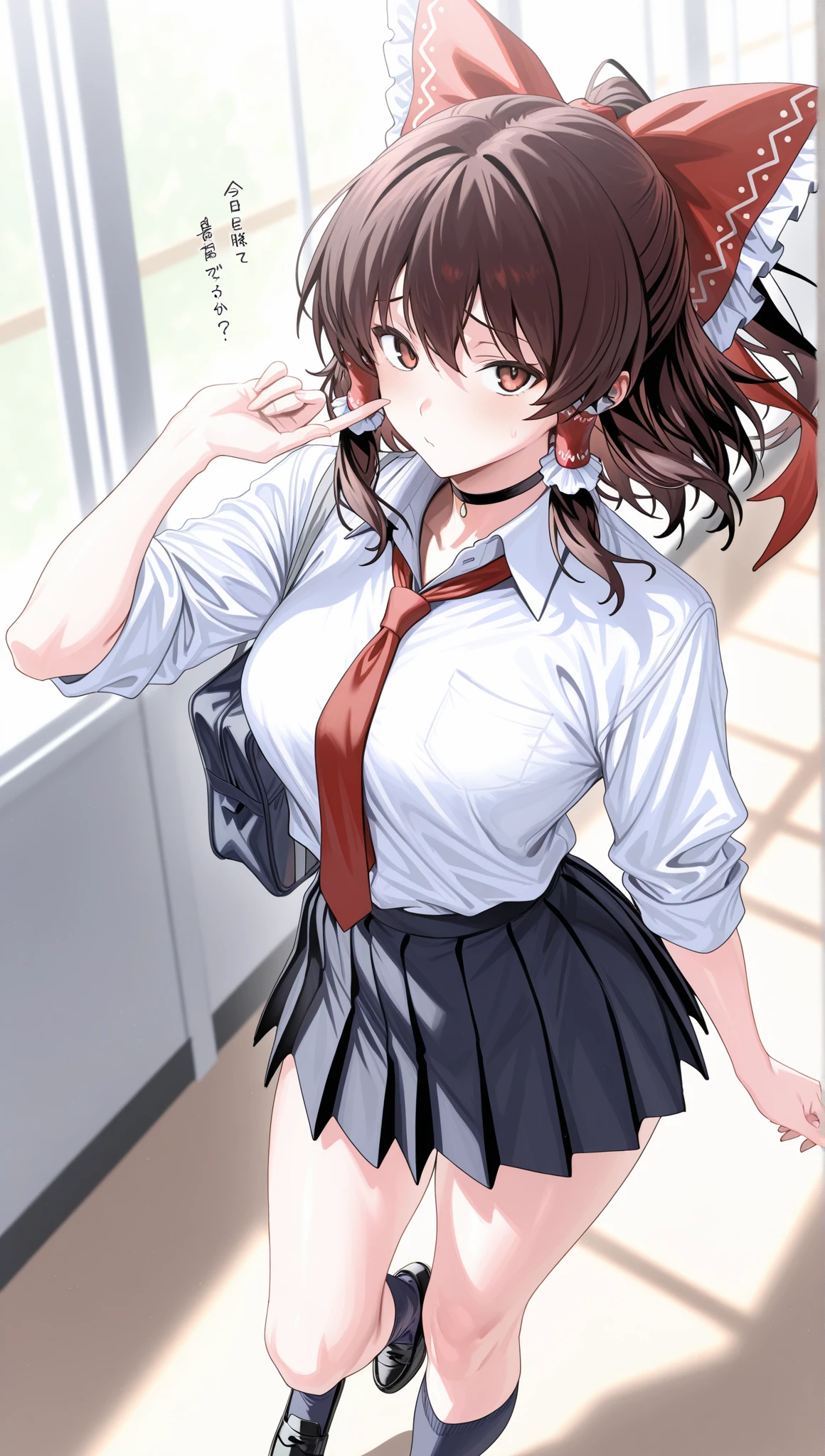 (((night,真night中))),((Dark atmosphere)),((Perfect Anatomy:1.2,Realistic:1.3,Raw photo:1.3,masterpiece、highest quality、Ultra - High resolution、High resolution、Extremely detailed CG、8k)),((attractive way to sit)),((((Crouching pose)))),1 female,alone,18-year-old、High school girl beautiful girl,Japanese,((Beautiful and exquisite face and eyes:1.2,Big beautiful eyes:1.0,)),(Brighten your eyes),((Beautiful woman))、Blonde,Long Hair,(Center parted hair:1.4,amount),Medium chest,((slim body)),Small Head:1.3,skinny,(Brown Skin:1.8),(Oily skin,Glowing Skin,Shiny skin,Sweat:1.2),(((school uniform、Dark blue blazer jacket、((White Shirt))、Checkered pleated mini skirt))),(prostitution),((show off bra:1.2)),Dirty back alley、Tokyo、((Turn your body forward)),(lonely),((Feeling melancholy))、Stick out your crotch、(Apathy),(Lucky)、((Expressionless))