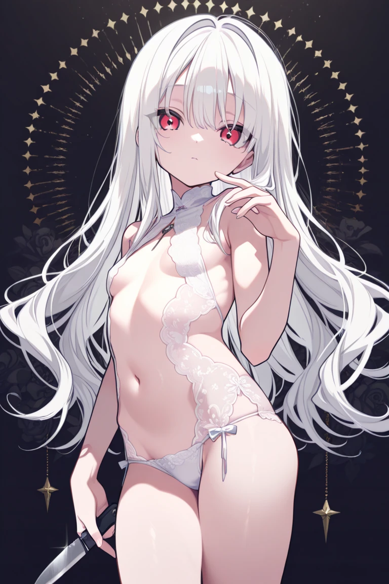 zero two, tall, cute, 18 years old, nude
