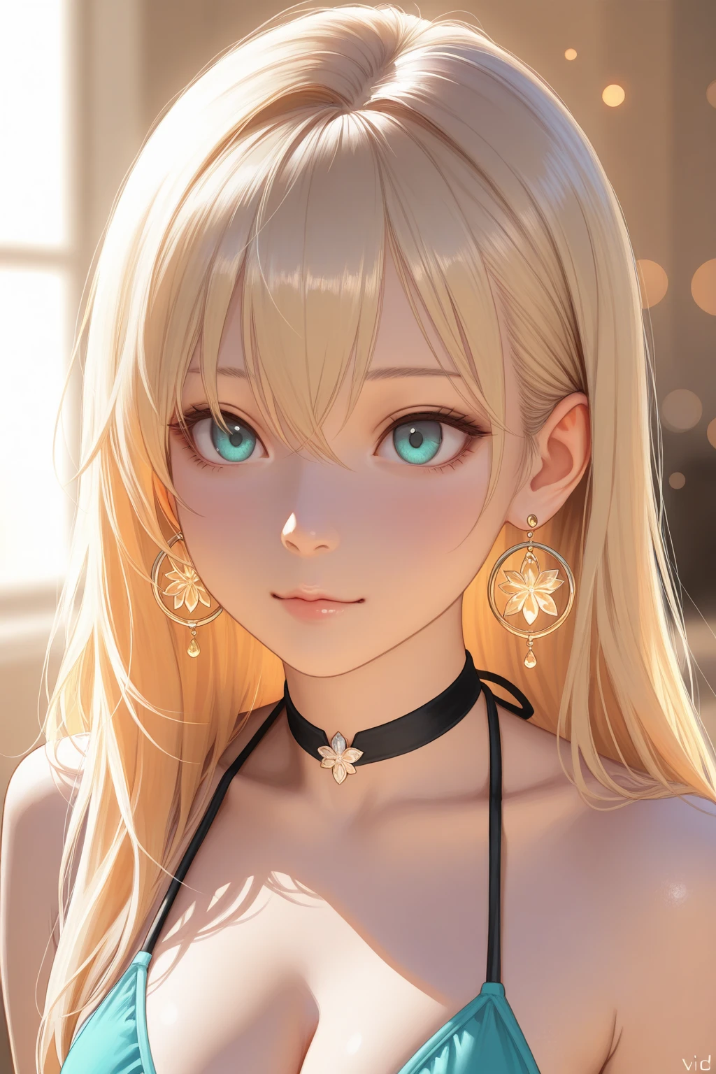 最high quality, masterpiece, High resolution, One girl, Porcelain Dress, hair accessory, necklace, jewelry, Beautiful Face, On the body, Tyndall effect, Realistic, Dark studio, Edge lighting, Two-tone lighting, (Skin with attention to detail: 1.2), 8k UHD, Digital SLR, Soft Light, high quality, Volumetric Light, Frank, photograph, High resolution, 4K, 8k, Background Blur,