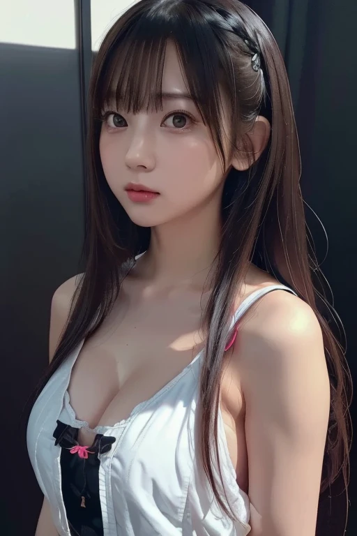 Naked