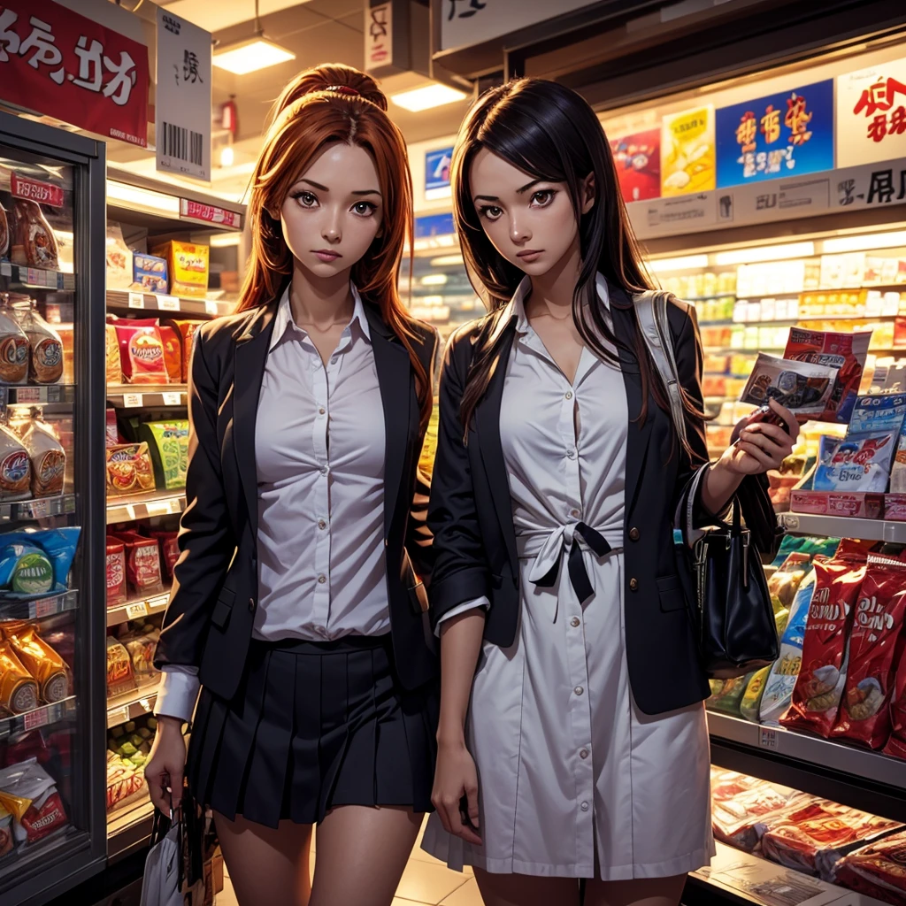 (RAW photo:1.2), (realistic), beautiful detailed girl, very detailed eyes and face, beautiful and detailed eyes, huge file size, High resolution, very detailed, highest quality, [table top:1.6], shape, very detailed, small details, highest quality, 8k wallpaper, movie lighting,15 year old junior high school girls, Shopping at the mall, Choosing clothes, Shopping in your underwear, Change of clothes, All in underwear, I can see the white bra, White panties are visible, looks fun, slender body, young face, , immature body, Taking off your school uniform, Change of clothes, underwear exposed