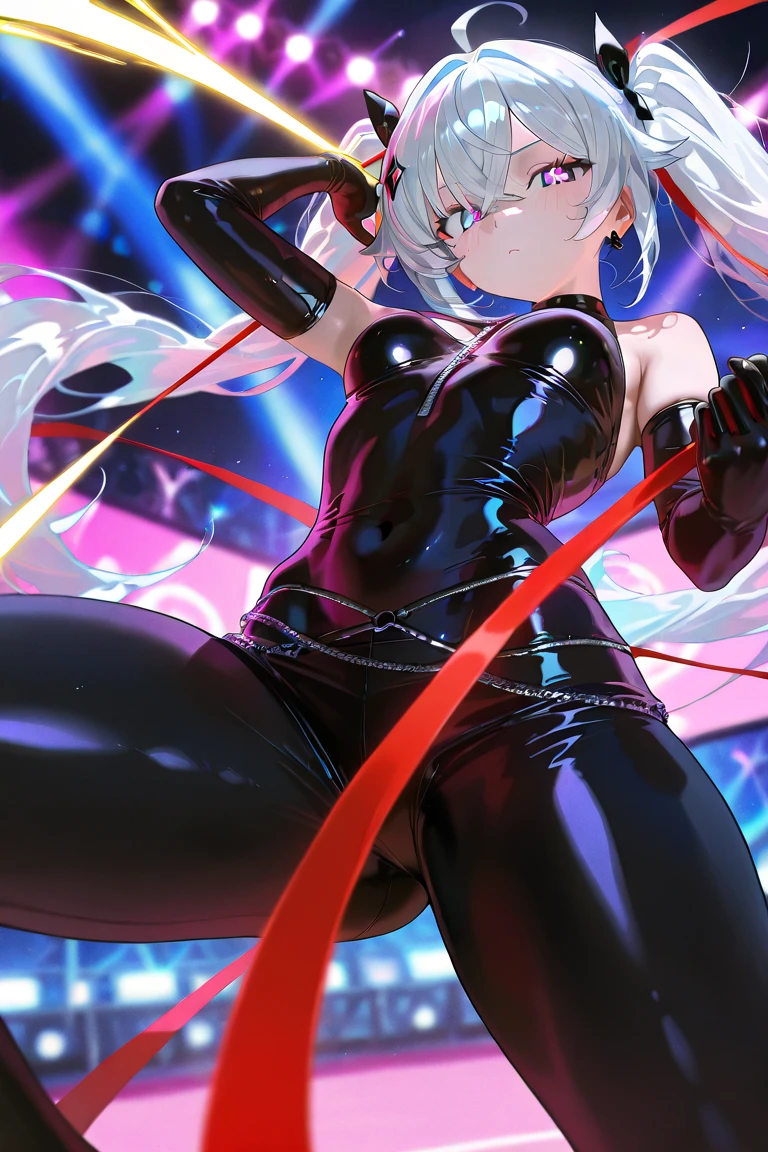 ((La mejor calidad)), ((obra maestra)), (muy detallado:1.3), ...............................................................................................................................................3D, Beautiful (cyberpunk:1.3) Mujer hacker, peinado corto,pelo corto, Volver al visor, cabello grueso, Terminal de ordenador operativo, Pantalla montada en la cabeza, computer server, Pantalla LCD, fiber optic cable, Logotipo de la empresa, HDR (High Dymanic Range), Trazado de rayos, NVIDIA RTX, Super resolution, Irreal 5, Subsoil Scatter, Textura PBR, Post-procesamiento, Anisotropic filtering, profundidad de campo, maximum sharpness and sharpness, Texturas multicapa, Albedo y Highlight Maps, Sombreado de superficies, Accurate simulation of light-material interactions, proporciones perfectas, Renderizado de octanaje, duotone lighting, ISO bajo, balance de blancos, Regla de los tercios, amplia apertura, 8K RAW, efficient sub-pixels, sub-pixel convolution, glow particles, dynamic pose