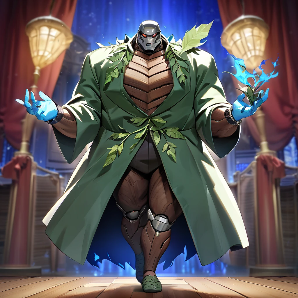 I want a character on a white background, png, de corpo todo, who is a baron, He wears formal clothes with gold ornaments, but his appearance is demonic., lizard features on your face, and the weight is fat, because he has an easy life, and he has a glass of wine in his hand, the character is imposing and tall, just a glass in hand, and whole body, he wears white shoes.