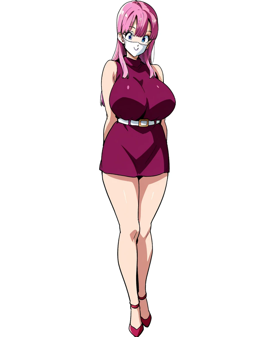 In cartoon style, strong linear strokes, Linear strokes and edges, thick linear edges. Angry girl.