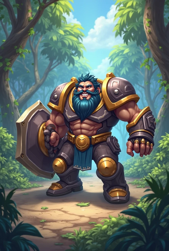 《World of Warcraft》Characters in this game,In the vast continent of World of Warcraft,A majestic tauren hero,personification,Walking,Walking slowly on the green grass field。His tall body stands straight and upright,Deep eyes sparkle with wisdom。Thick hair fluttering in the breeze,As if it were part of the earth,Blend in with the nature around you。 The tauren hero carries a huge double-edged battle axe on his shoulders,The weapons are inlaid with precious gems,Exudes mysterious energy。His hands hold the hilt of the sword,Calm and powerful,It seems that he can easily chop down any enemy that stands in his way.。 Behind him,A group of loyal companions followed closely behind,Their steps are powerful,Radiating courage and determination。The Tauren hero's eyes sparkle with faith in justice and loyalty to the tribe.,They will fight alongside their companions,Defending the Homeland,Protecting world peace and order。 This scene seems to be frozen in the scroll of time.,Demonstrating the dignity and courage of the Tauren,Awe-inspiring,As if I could feel their power and glory。In the adventure of World of Warcraft,The Tauren heroes will continue to write their own legendary stories,Always remembered in the hearts of players。,