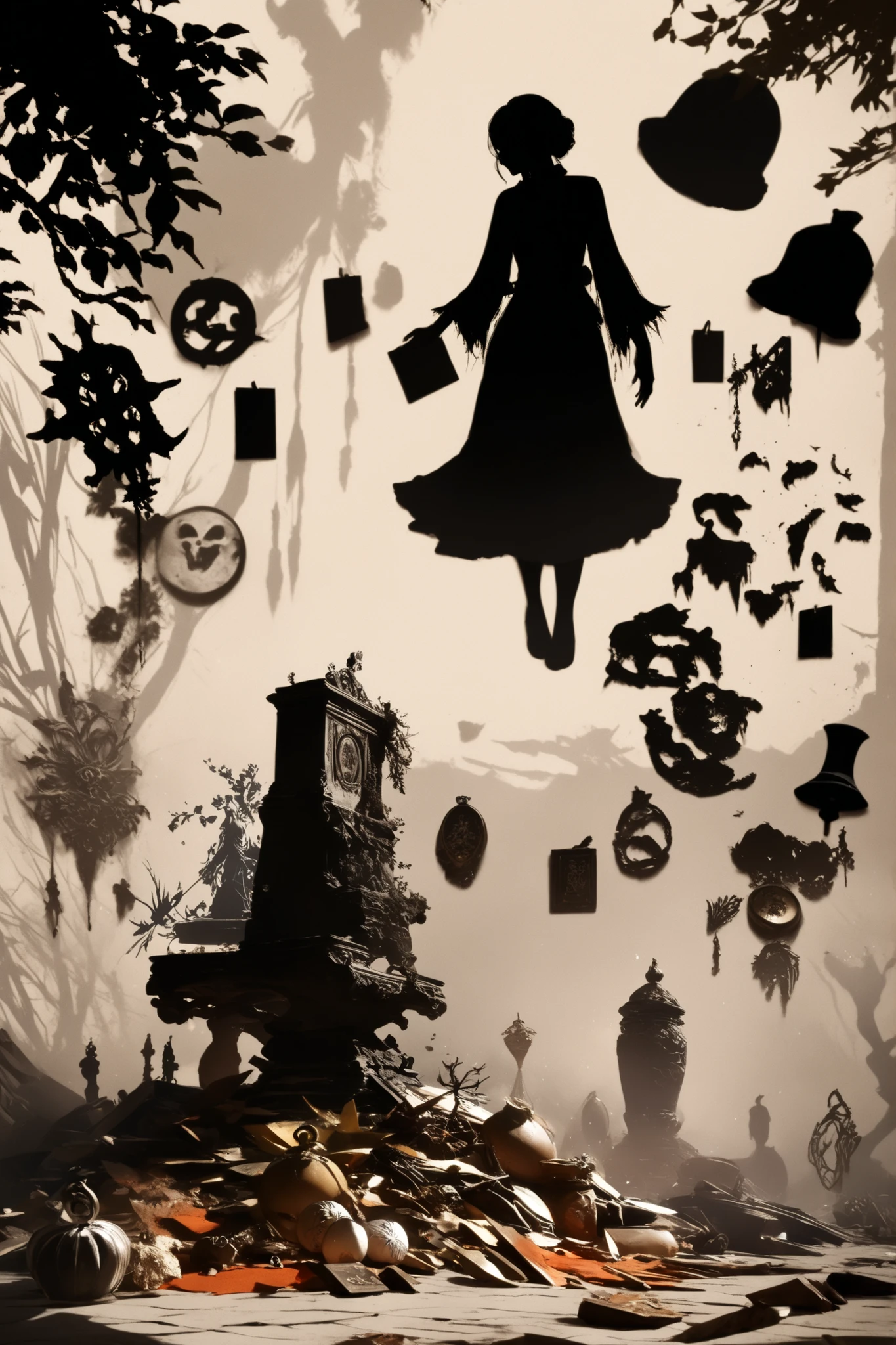 masterpiece,
garbage_zen_garden_REMASTERED,
hyperdetailed_TRASH_realism,
SDXL_ARW_magical_decay,
EVELINE_NOIR_shadowy_stains,
discarded_objects_with_poetry,
waste_manager_silhouette,
AR 2:3_vertical_composition,
subtle_but_impactful_trash
--authentic_rot
--stain_variation
--overlooked_beauty