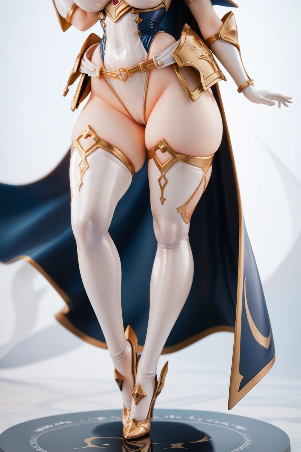 (best qualityer)), ((work of art)), (detailded), 1 colan girl vagina big camel toe, curvy body,.Linda , sexly, sculptural body, seios bico Pinkdo grande , Pink, romantic, extra large and split pussy