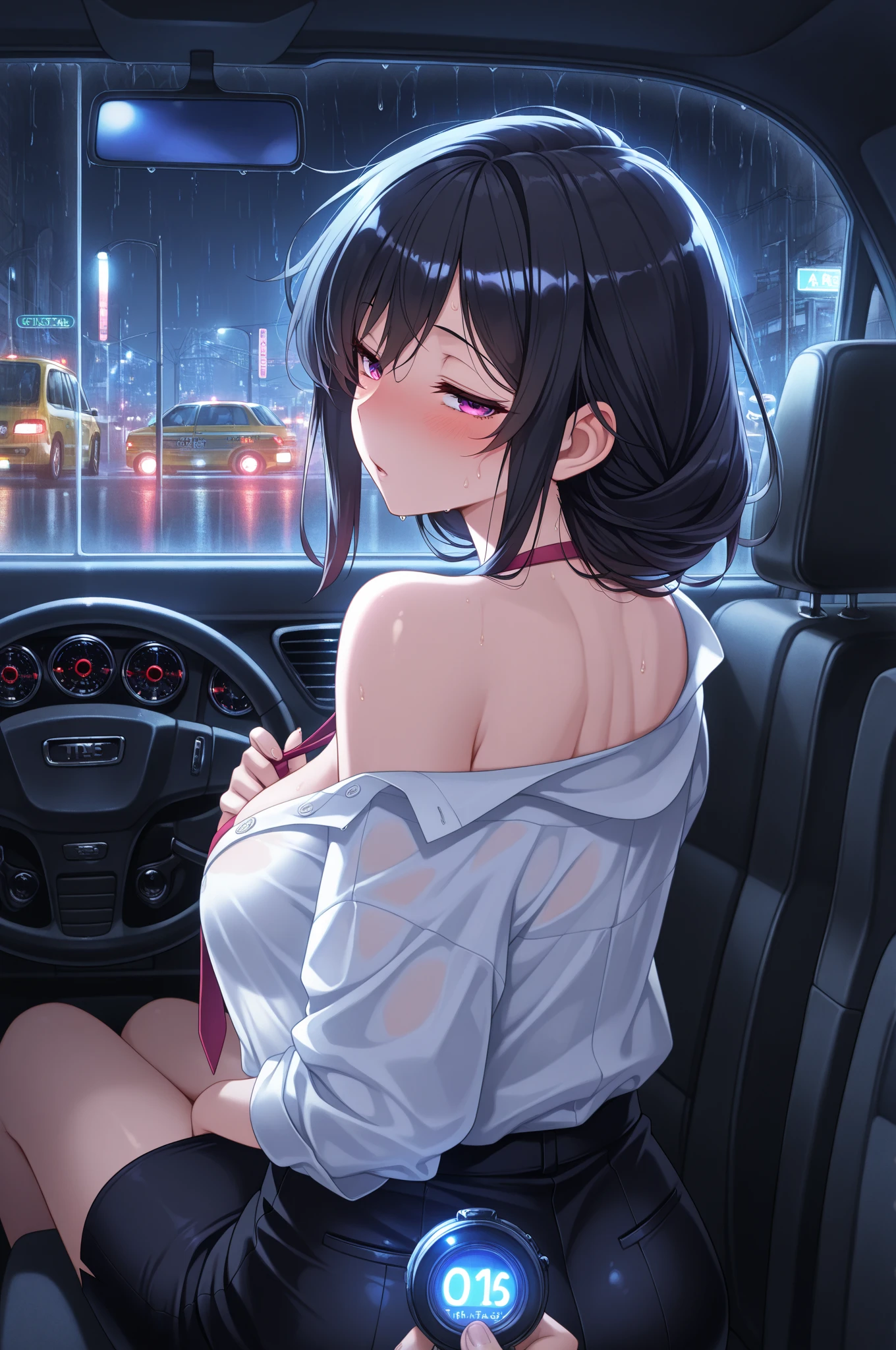 Sex